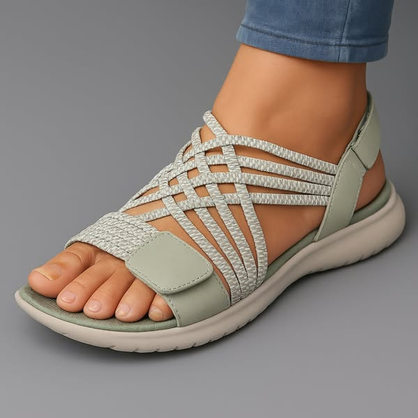 Anne | Orthopedic Sandals