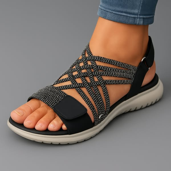 Anne | Orthopedic Sandals