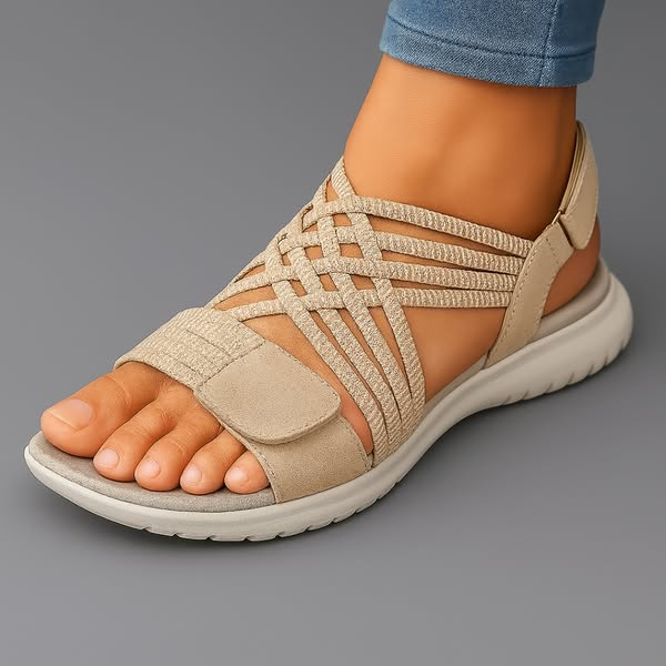 Anne | Orthopedic Sandals