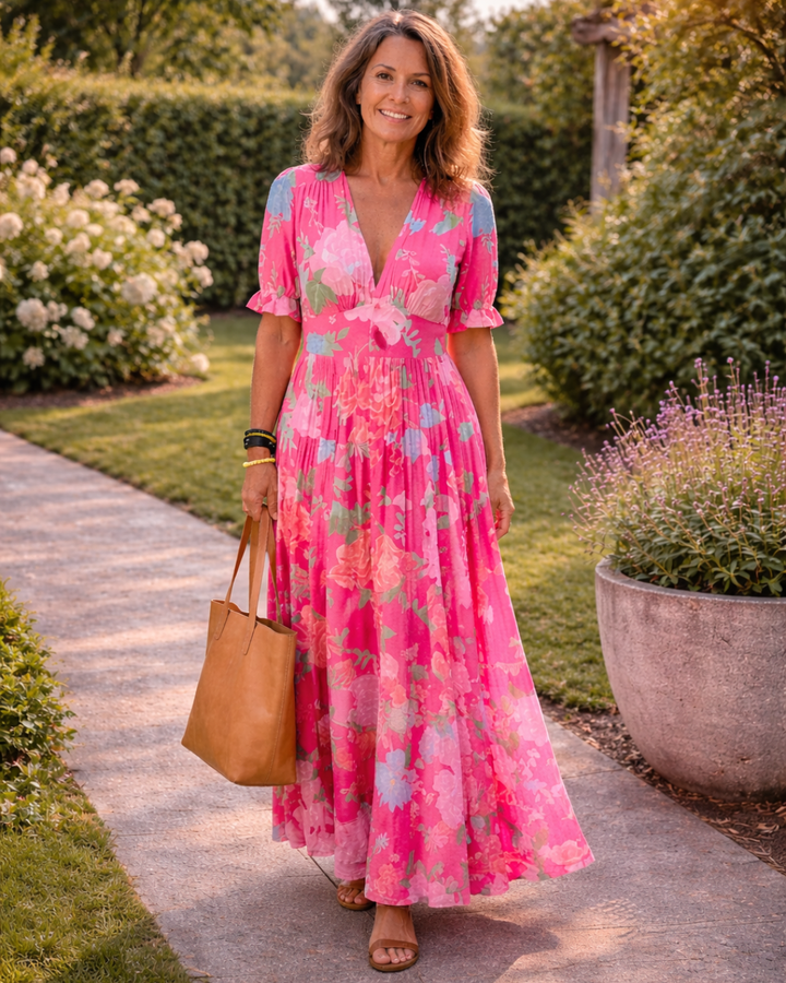 Lone dress