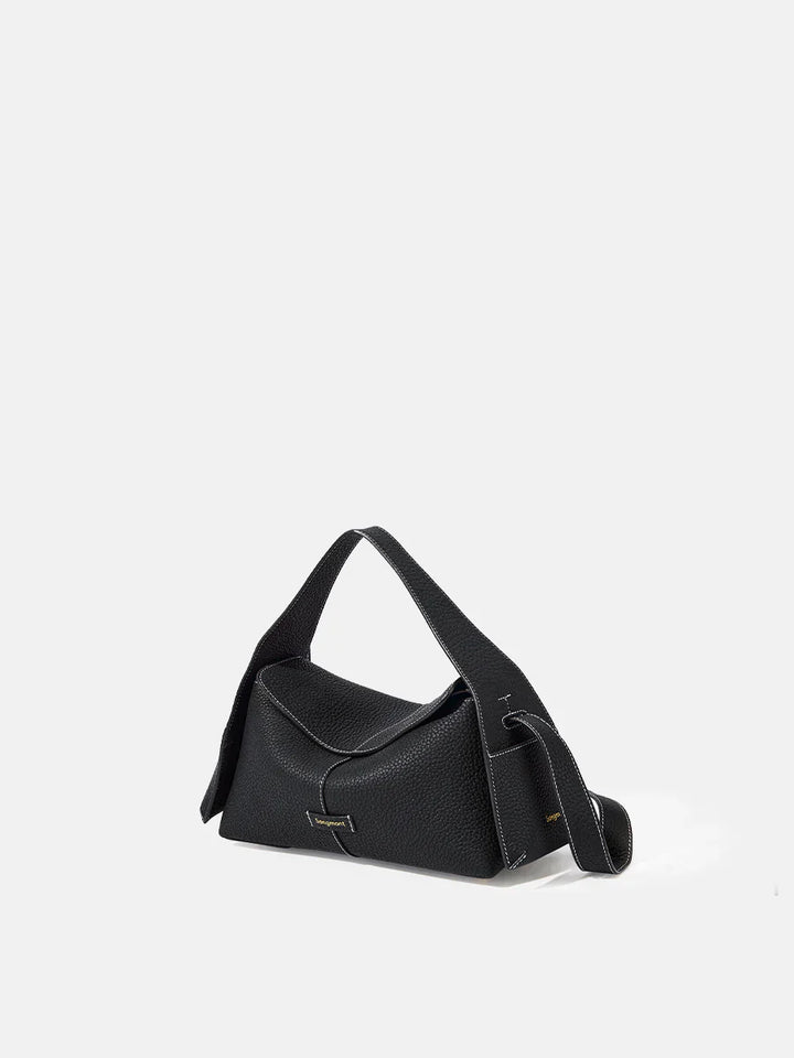 Small Lioré Roof Bag - Onyx