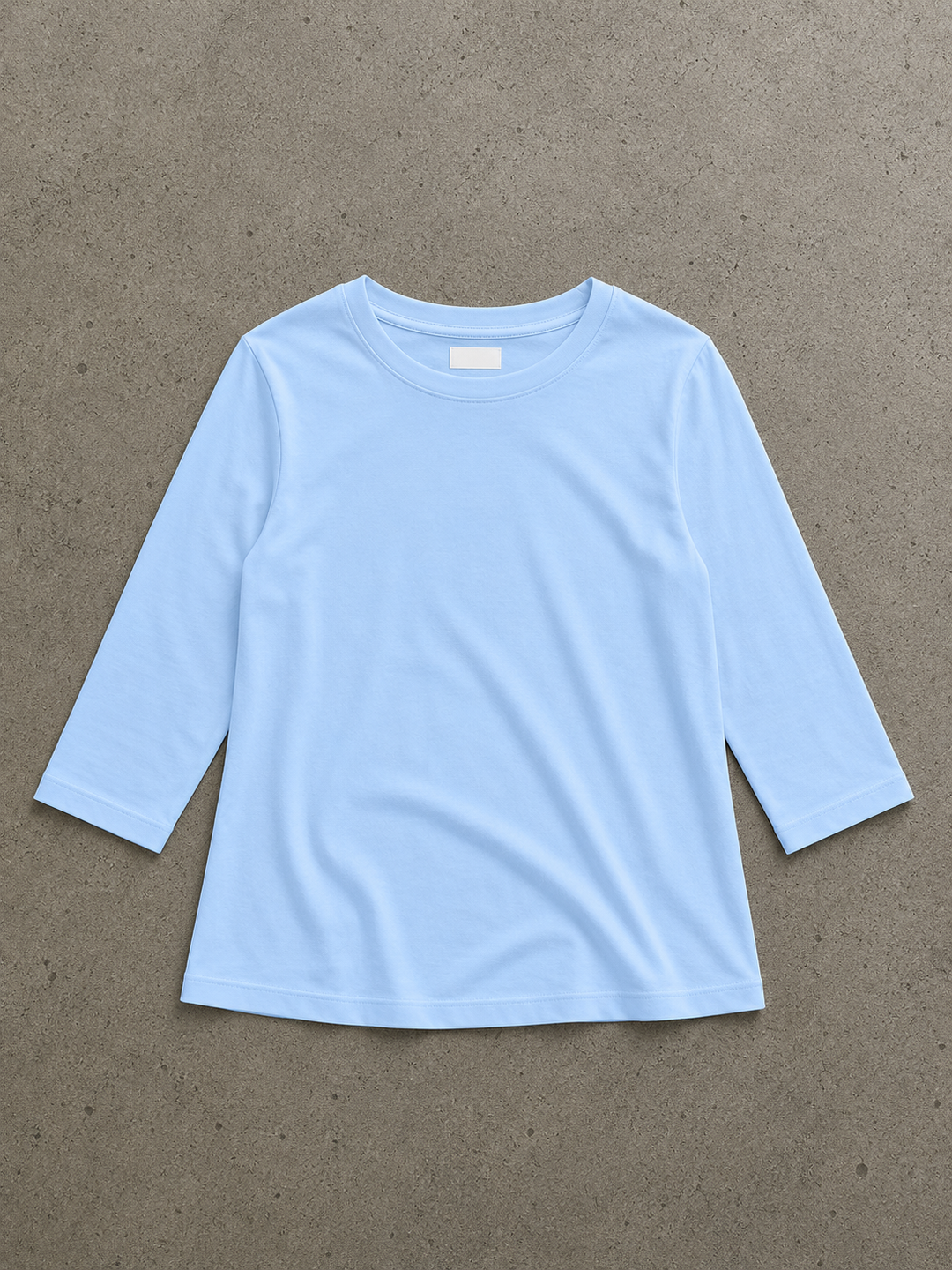 Nadia - Essential Comfort Tee