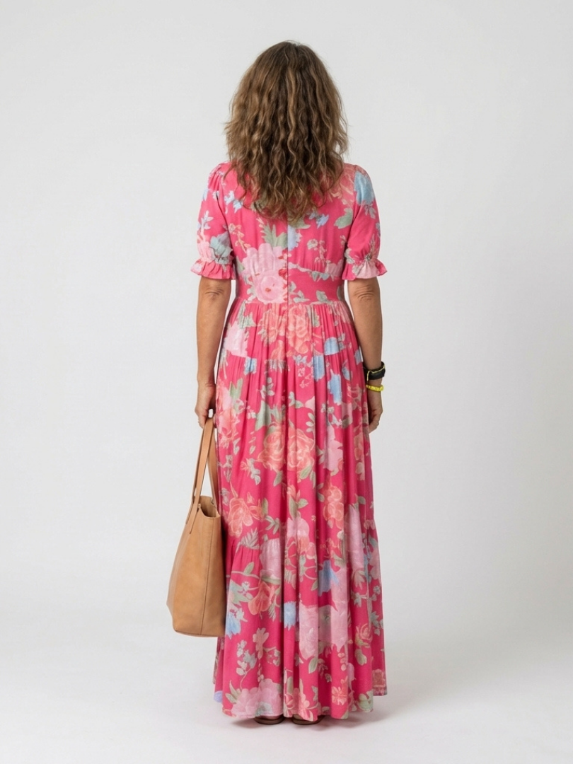 Lone dress