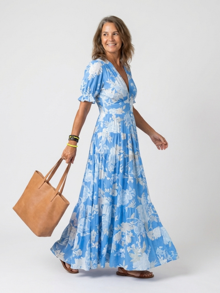 Lone dress