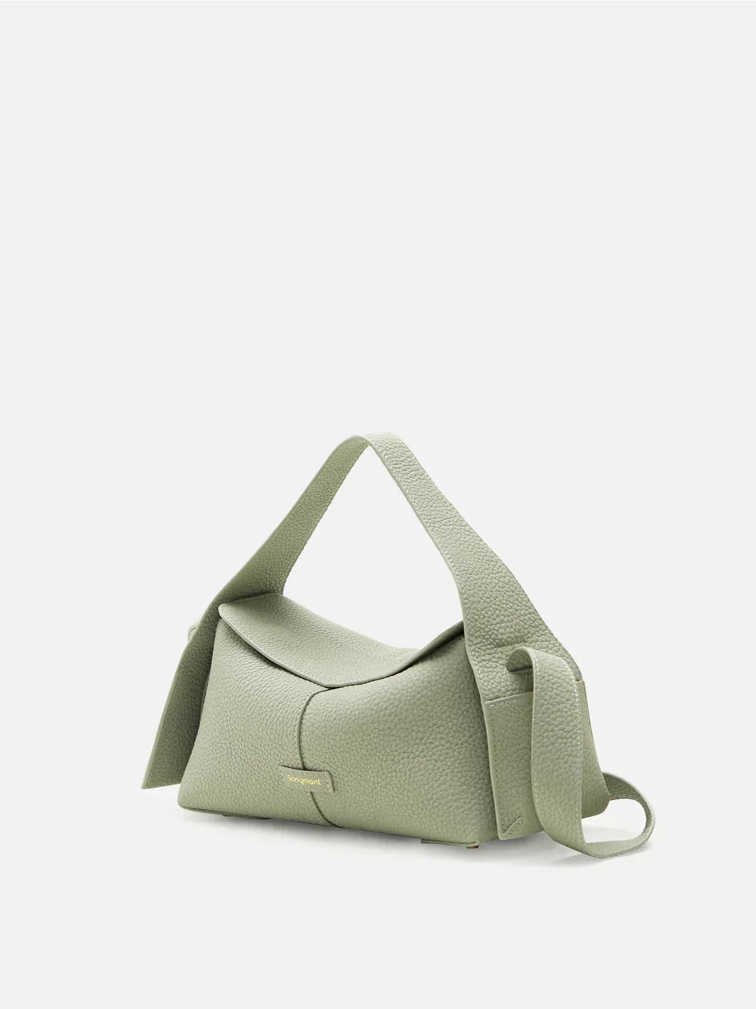 Small Lioré Roof Bag - Jade