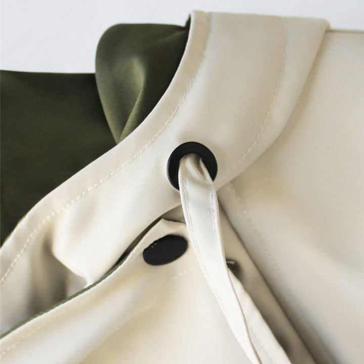 Olivia - Windbreaker Jacket
