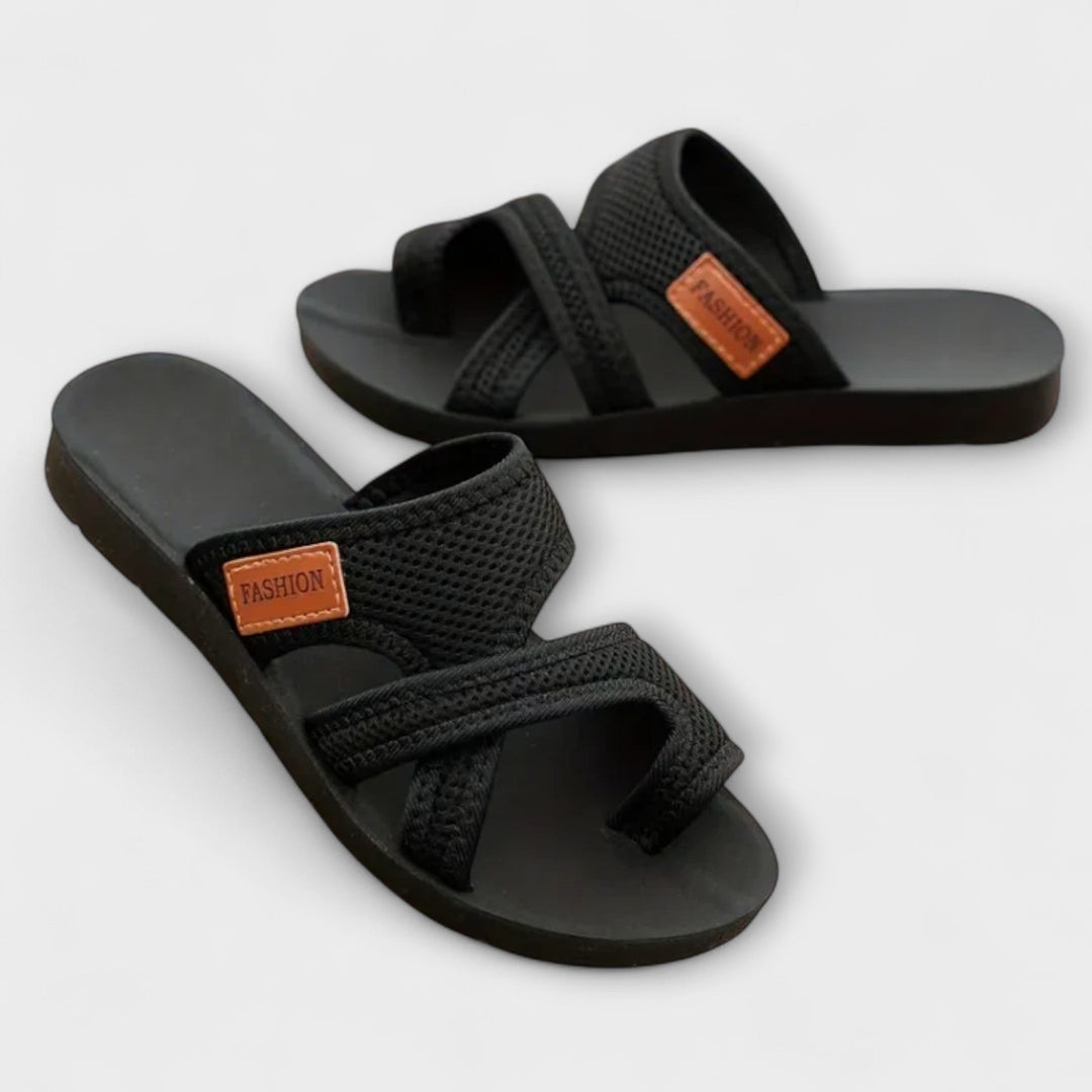 Elody – Orthopedic Corrective Sandals for Hallux Valgus