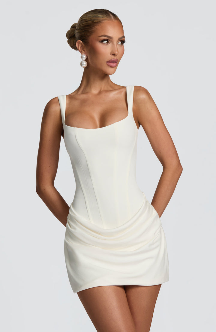 Indy | Bodycon Mini Dress