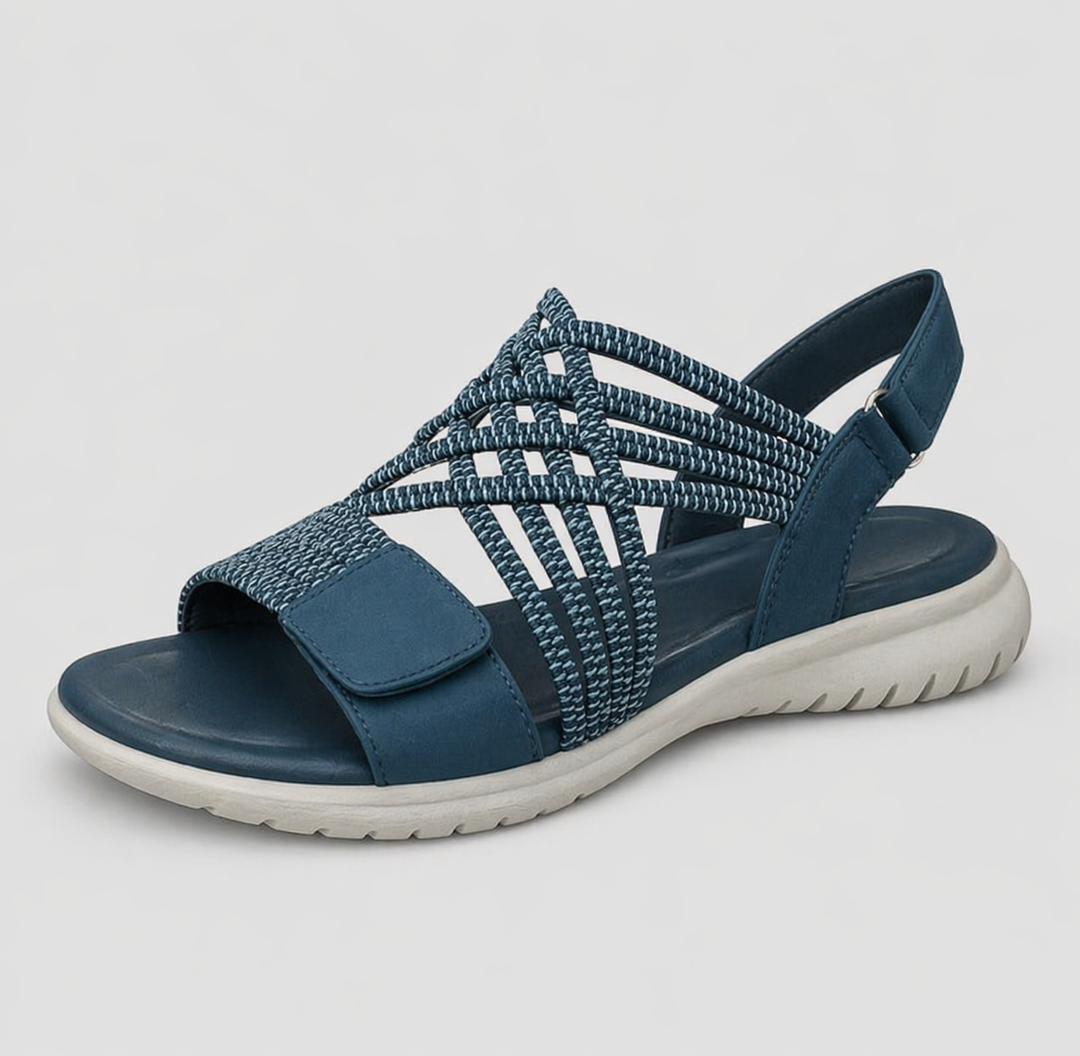 Anne | Orthopedic Sandals