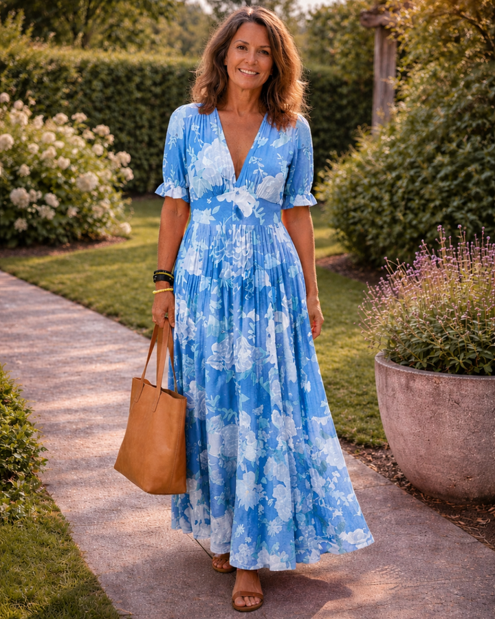 Lone dress
